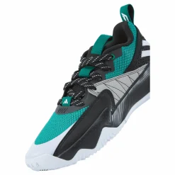 adidas Dame Extply 2.0 Shoes Court Green / Core Black / Cloud White