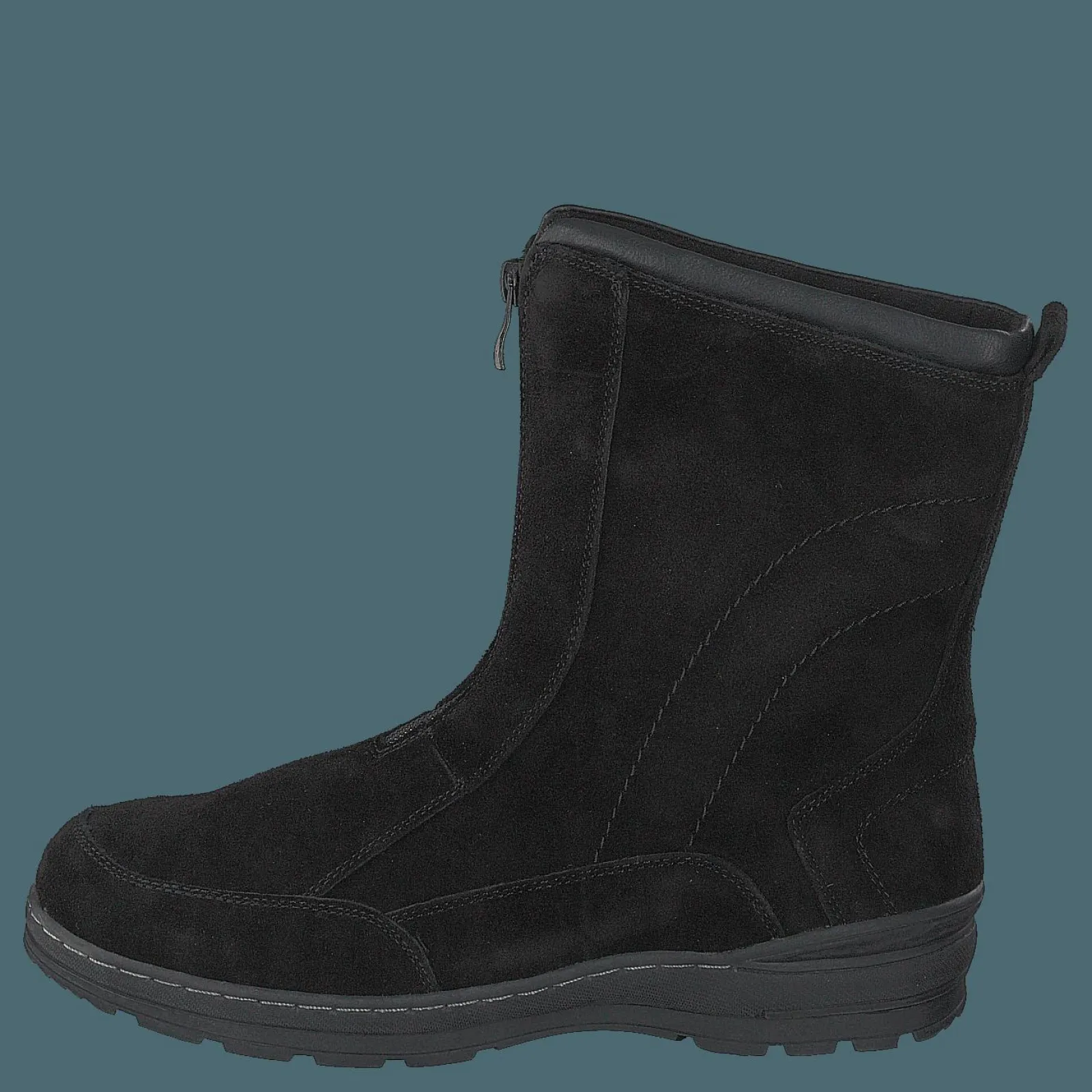 Wildflower Dana Black