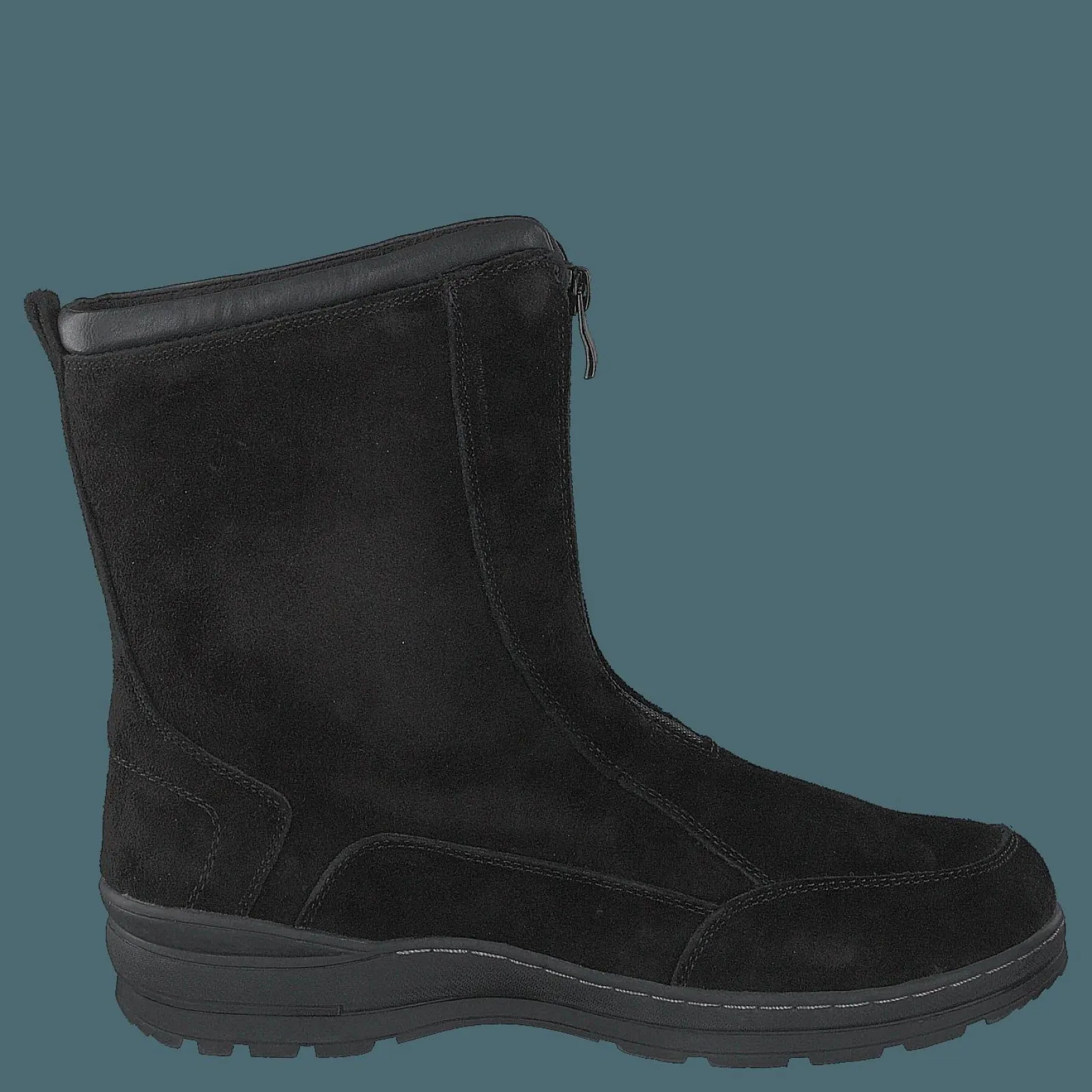 Wildflower Dana Black