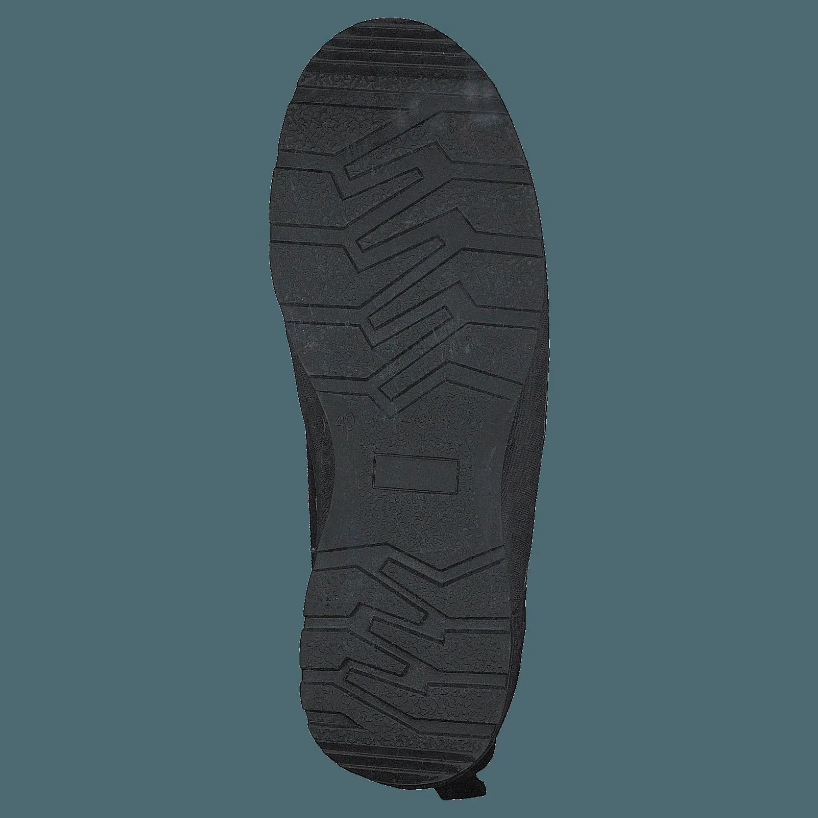 Wildflower Dana Black