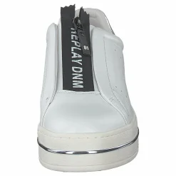 Replay Dance White