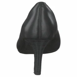 Clarks Dancer Nolin Black Leather