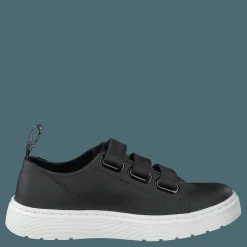 Dr Martens Dante Strap Black