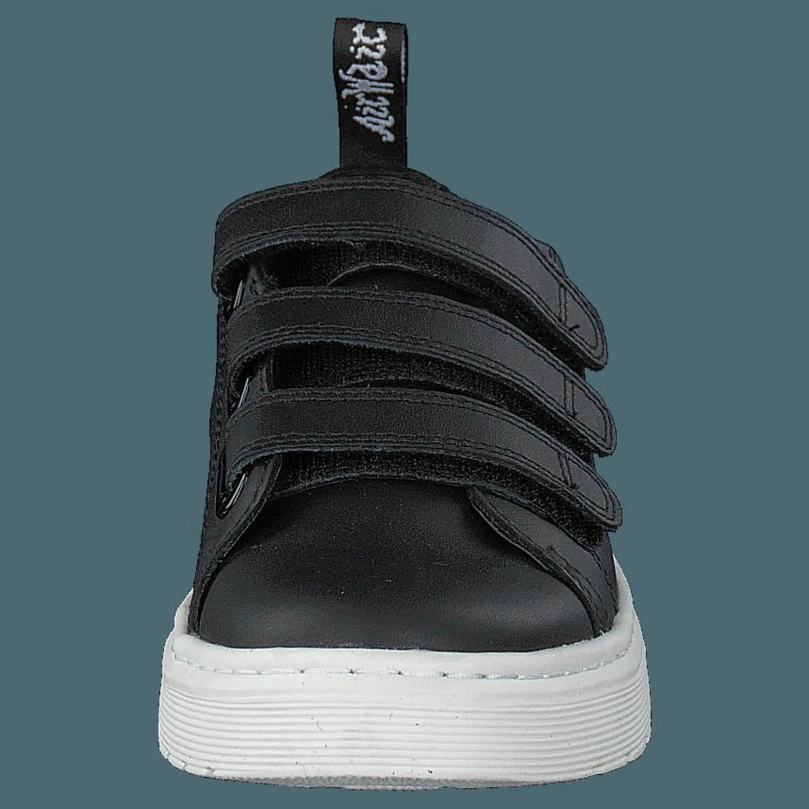 Dr Martens Dante Strap Black