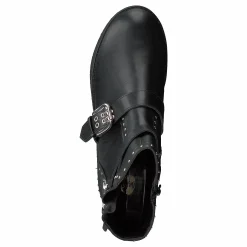 Buffalo Dark Citron Black