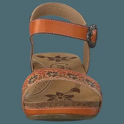 Soft Comfort Darryl Laura Vita Orange