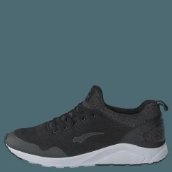 Bagheera Dash Black/Dark Grey