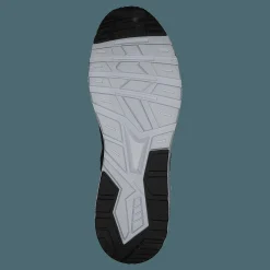 Bagheera Dash Black/Dark Grey