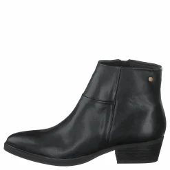 Sneaky Steve Dashed Black