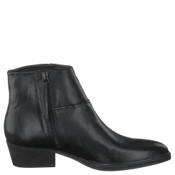 Sneaky Steve Dashed Black