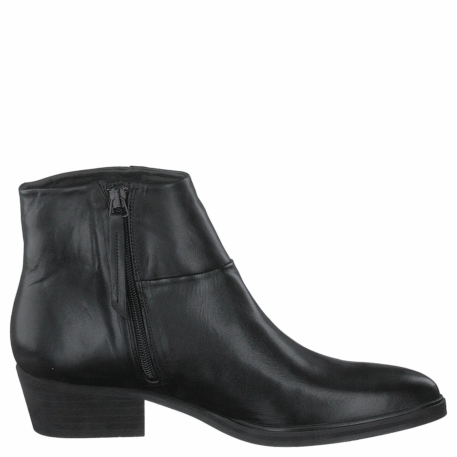 Sneaky Steve Dashed Black