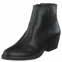 Sneaky Steve Dashed Black