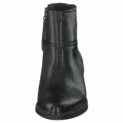 Sneaky Steve Dashed Black