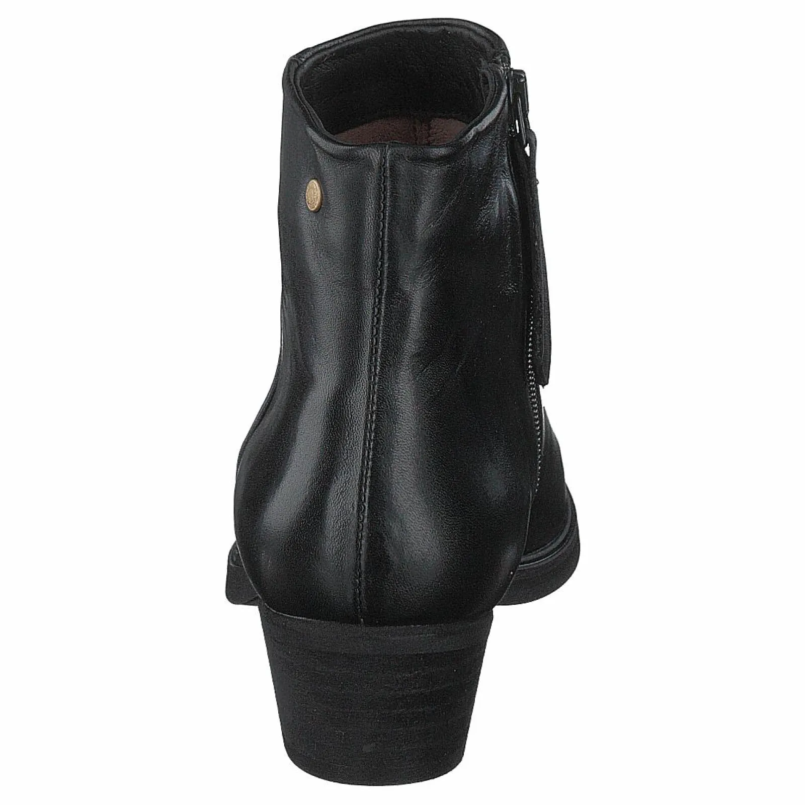 Sneaky Steve Dashed Black