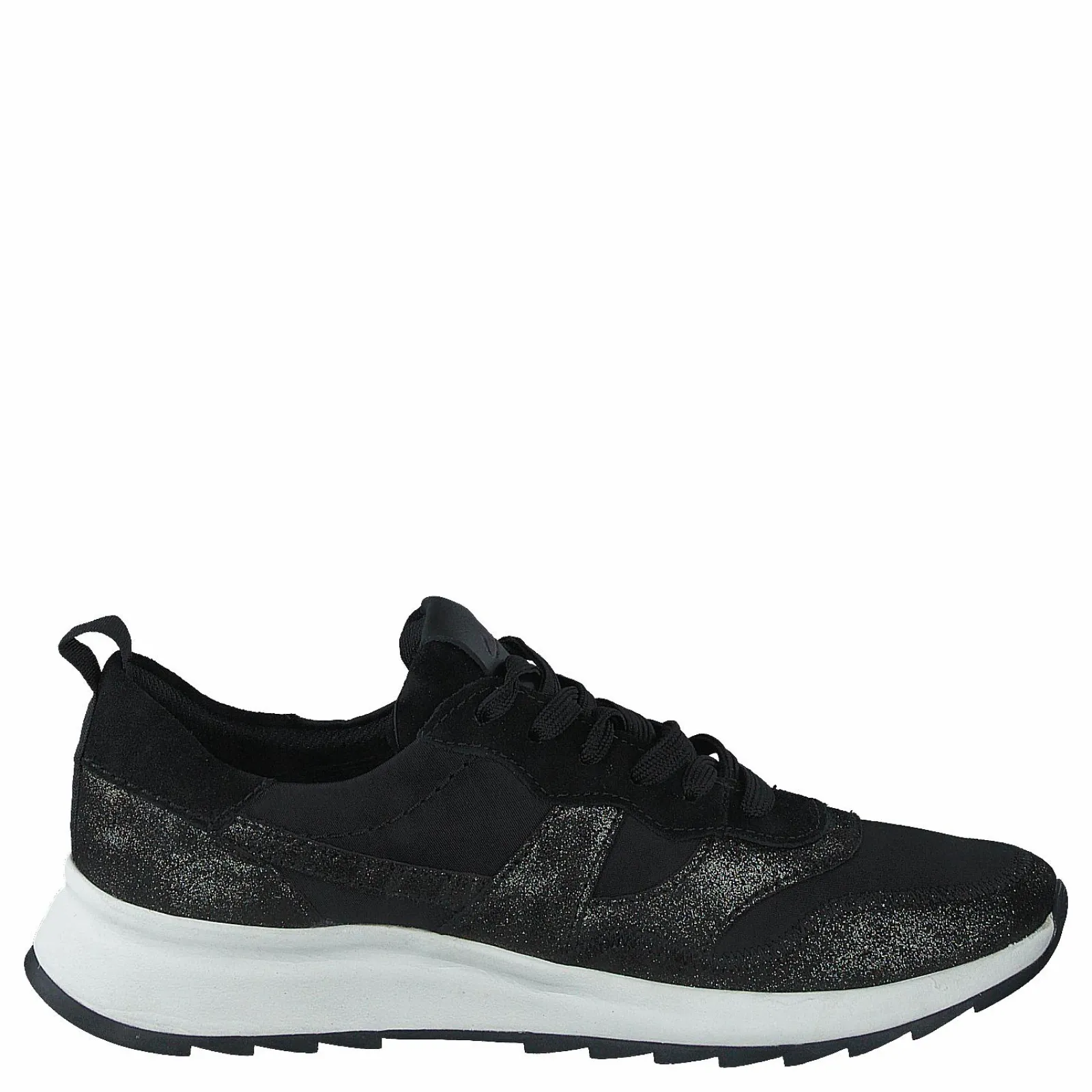 Clarks Dashlite Jazz Black Combi