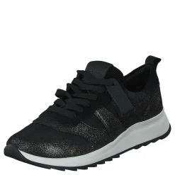 Clarks Dashlite Jazz Black Combi