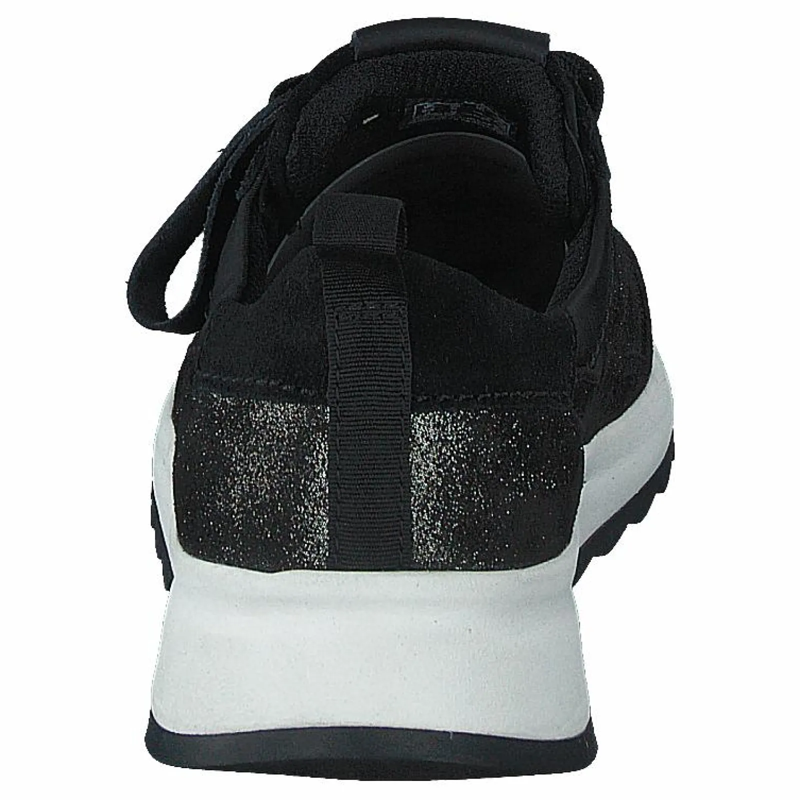 Clarks Dashlite Jazz Black Combi