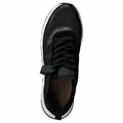 Clarks Dashlite Jazz Black Combi