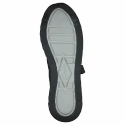 Clarks Dashlite Jazz Black Combi