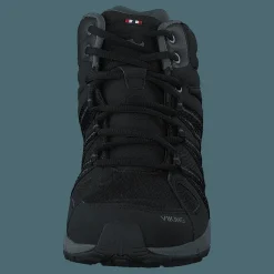 Viking Day Mid Gtx W Black