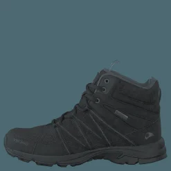 Viking Day Mid Gtx W Black/black