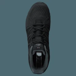 Viking Day Mid Gtx W Black/black