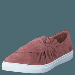 Dasia Daylily bow New Pink/ Rose