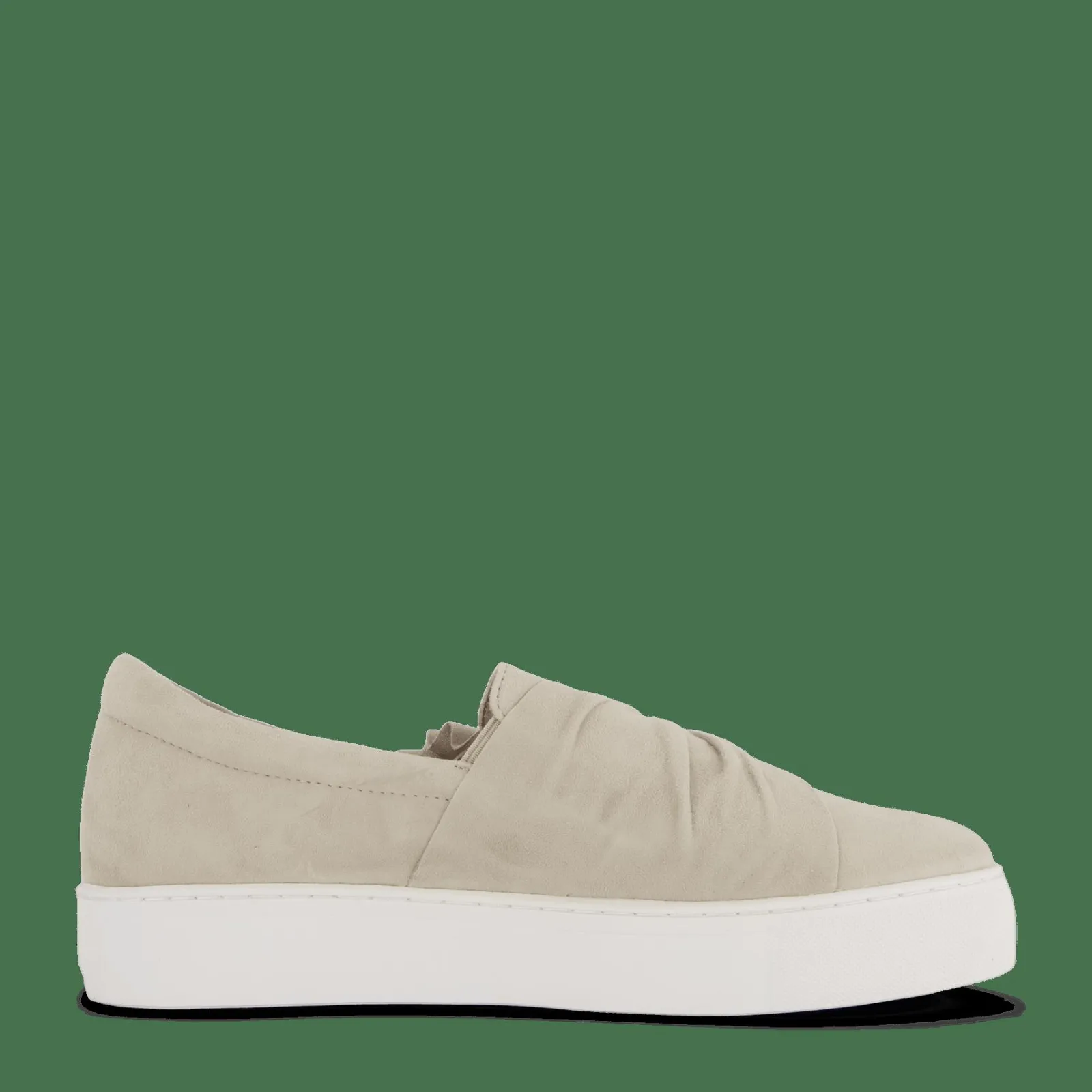 Dasia Daylily Slip-in bow Grey