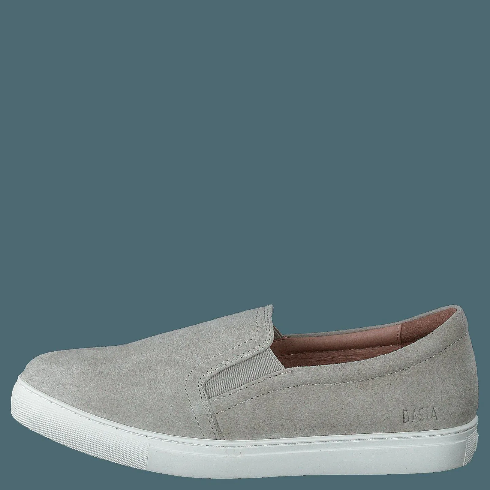 Dasia Daylily Slip-in Grey