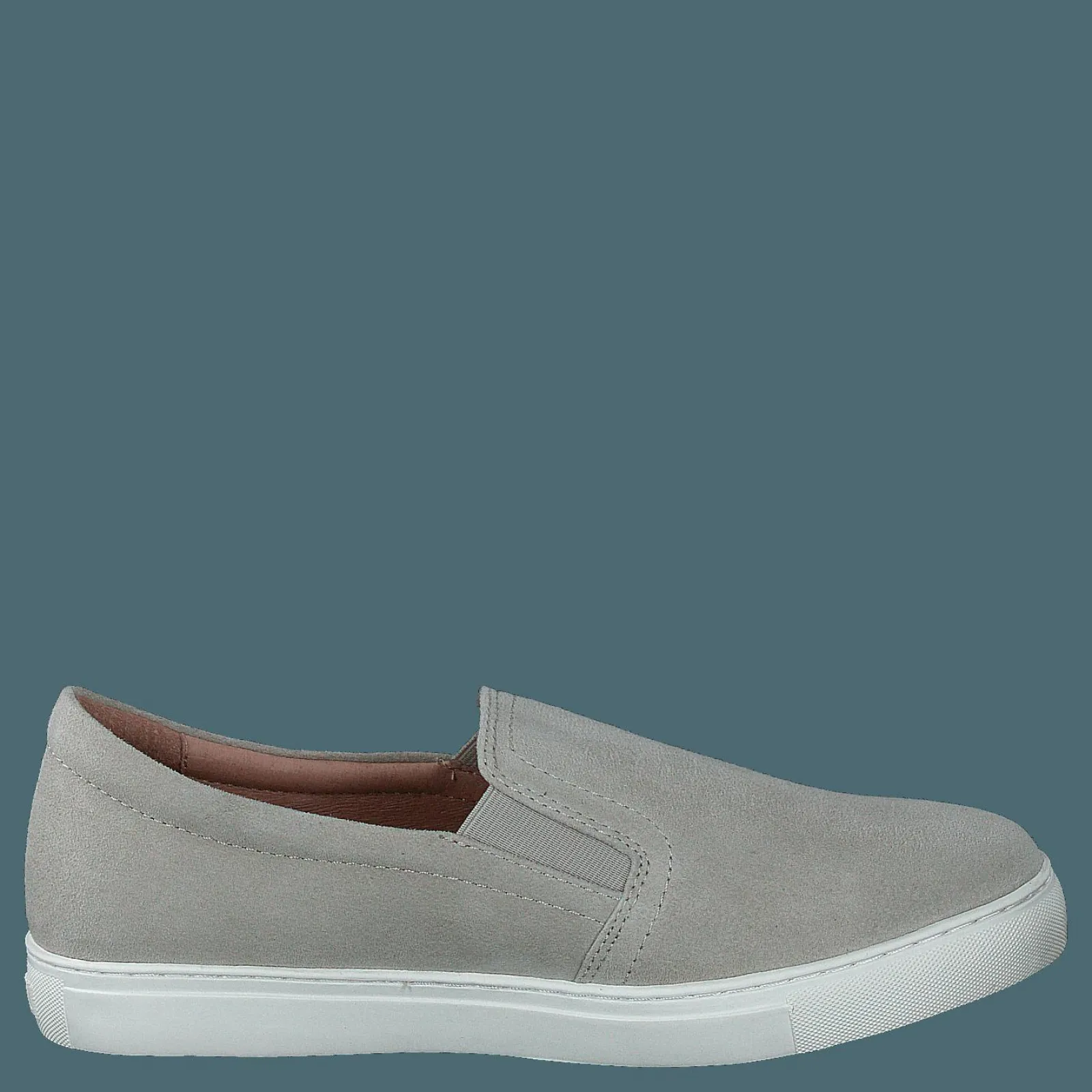 Dasia Daylily Slip-in Grey