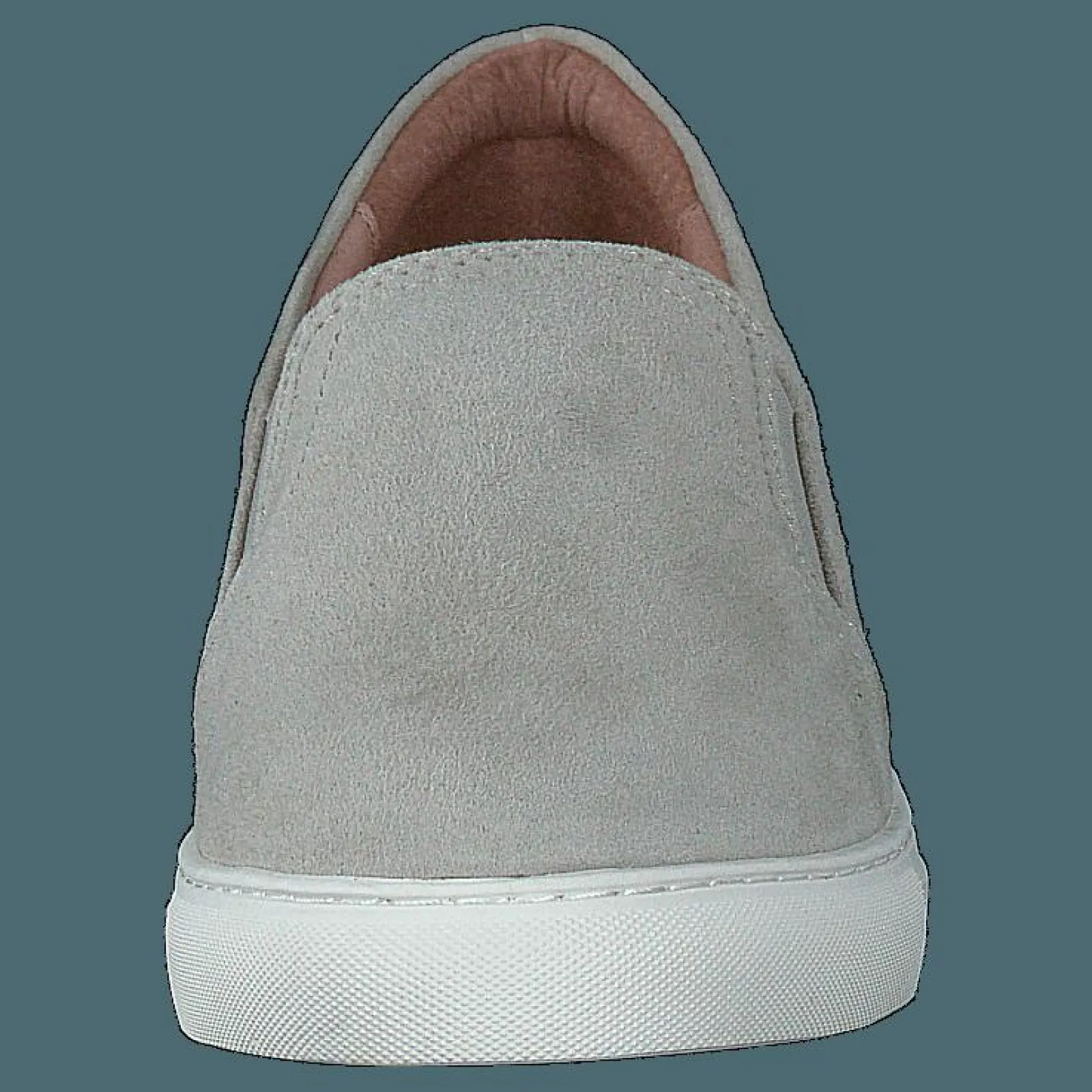 Dasia Daylily Slip-in Grey