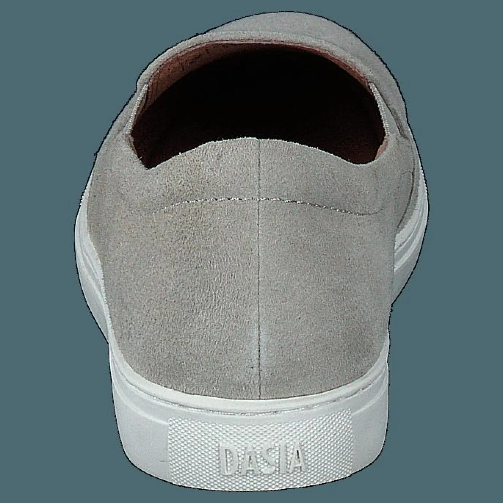 Dasia Daylily Slip-in Grey
