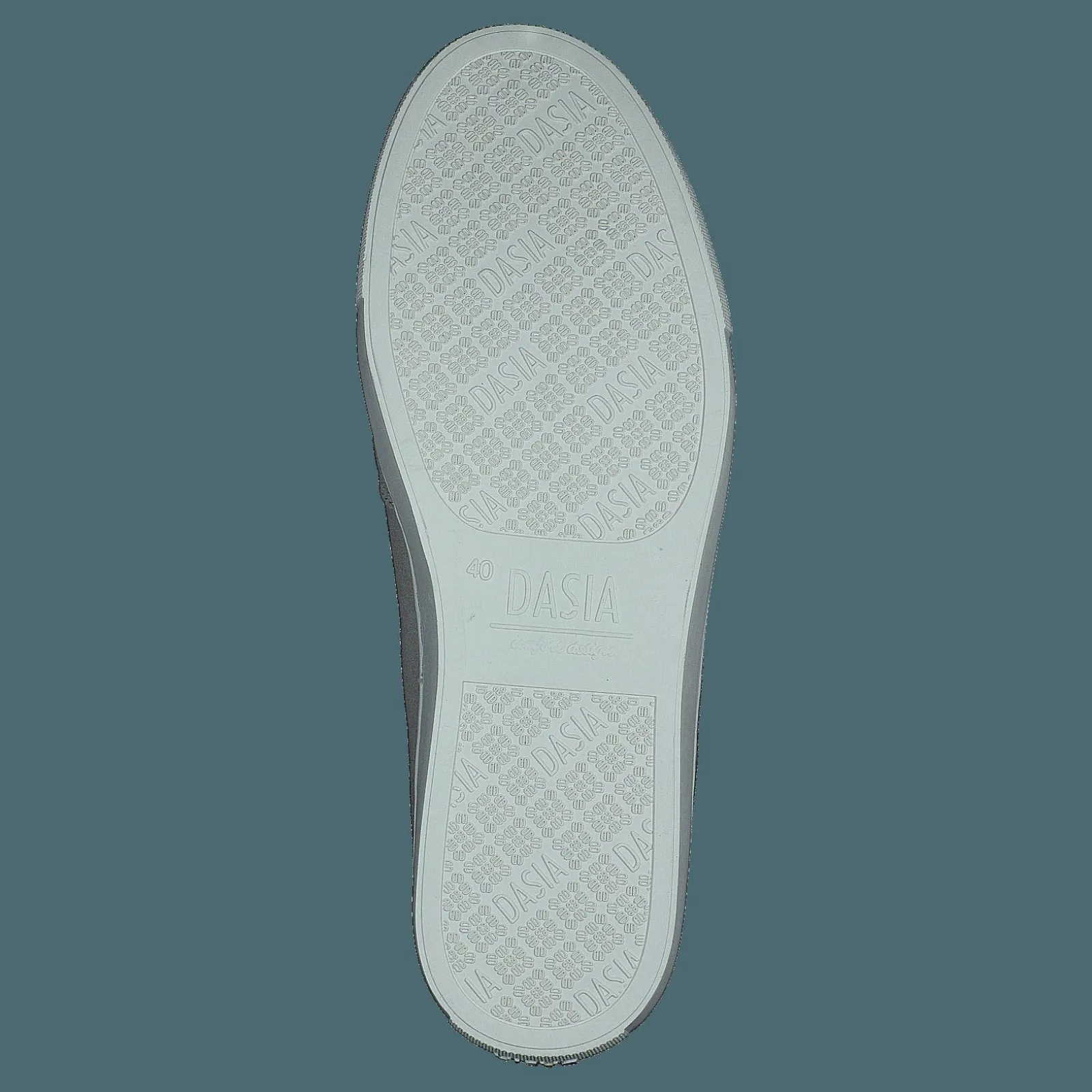 Dasia Daylily Slip-in Grey