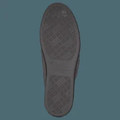 Dasia Daylily Slip-on Bow Grey/grey