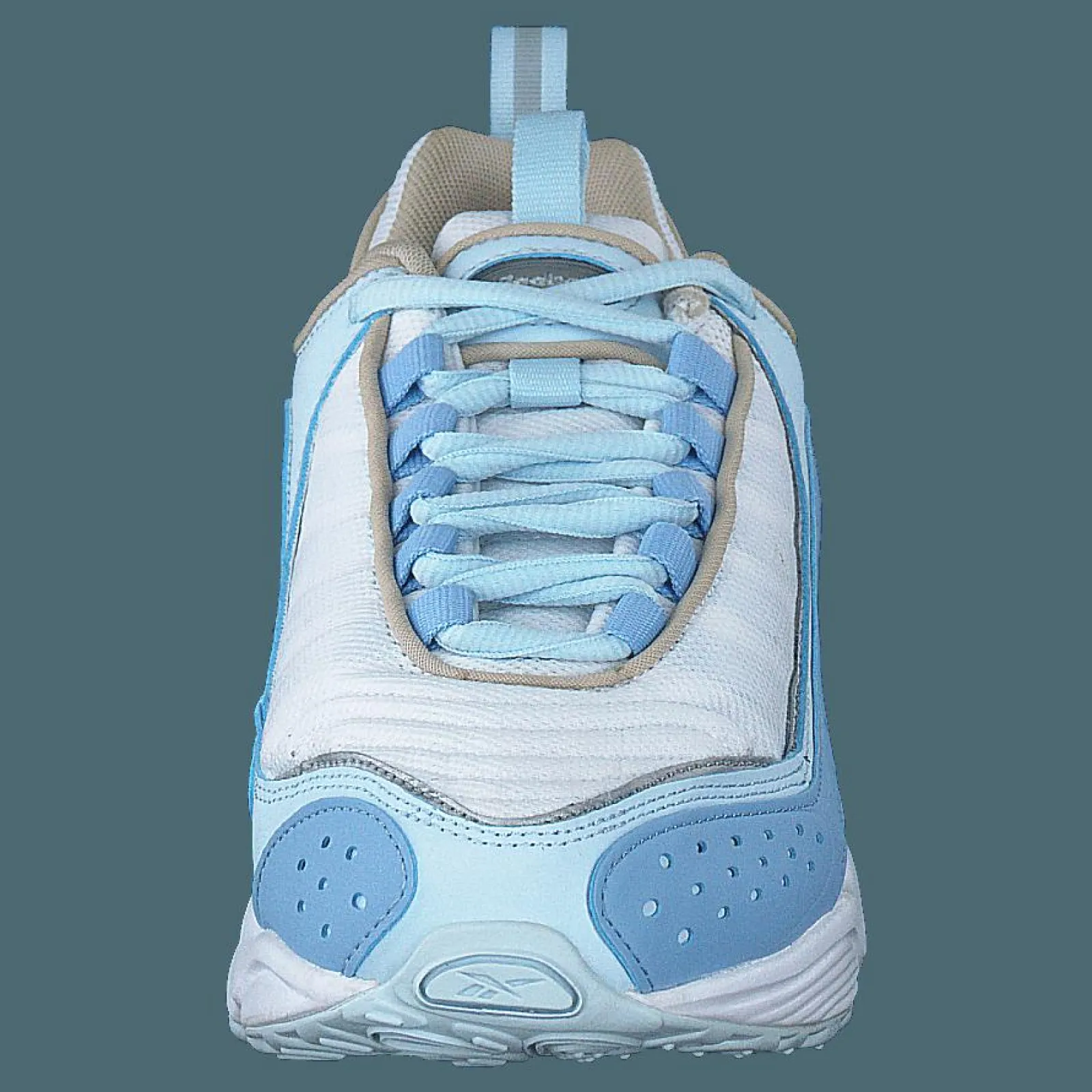 Reebok Classic Daytona Dmx Ii Glass Blue/fluid Blue/modern B