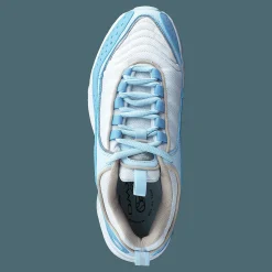 Reebok Classic Daytona Dmx Ii Glass Blue/fluid Blue/modern B