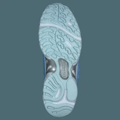 Reebok Classic Daytona Dmx Ii Glass Blue/fluid Blue/modern B