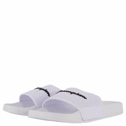 Champion Daytona Slide White