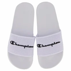 Champion Daytona Slide White