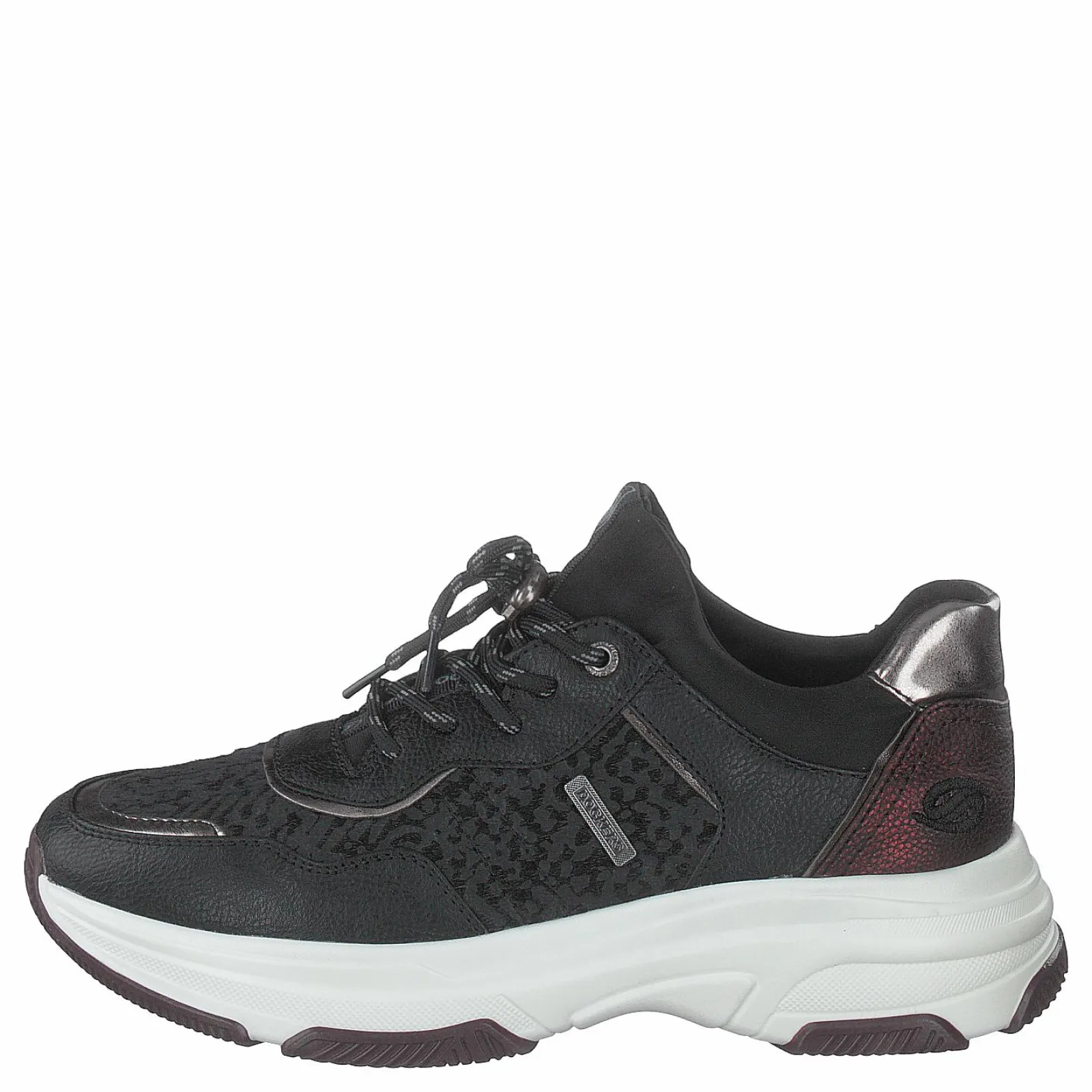 Dockers by Gerli 44dc206-610173 Black