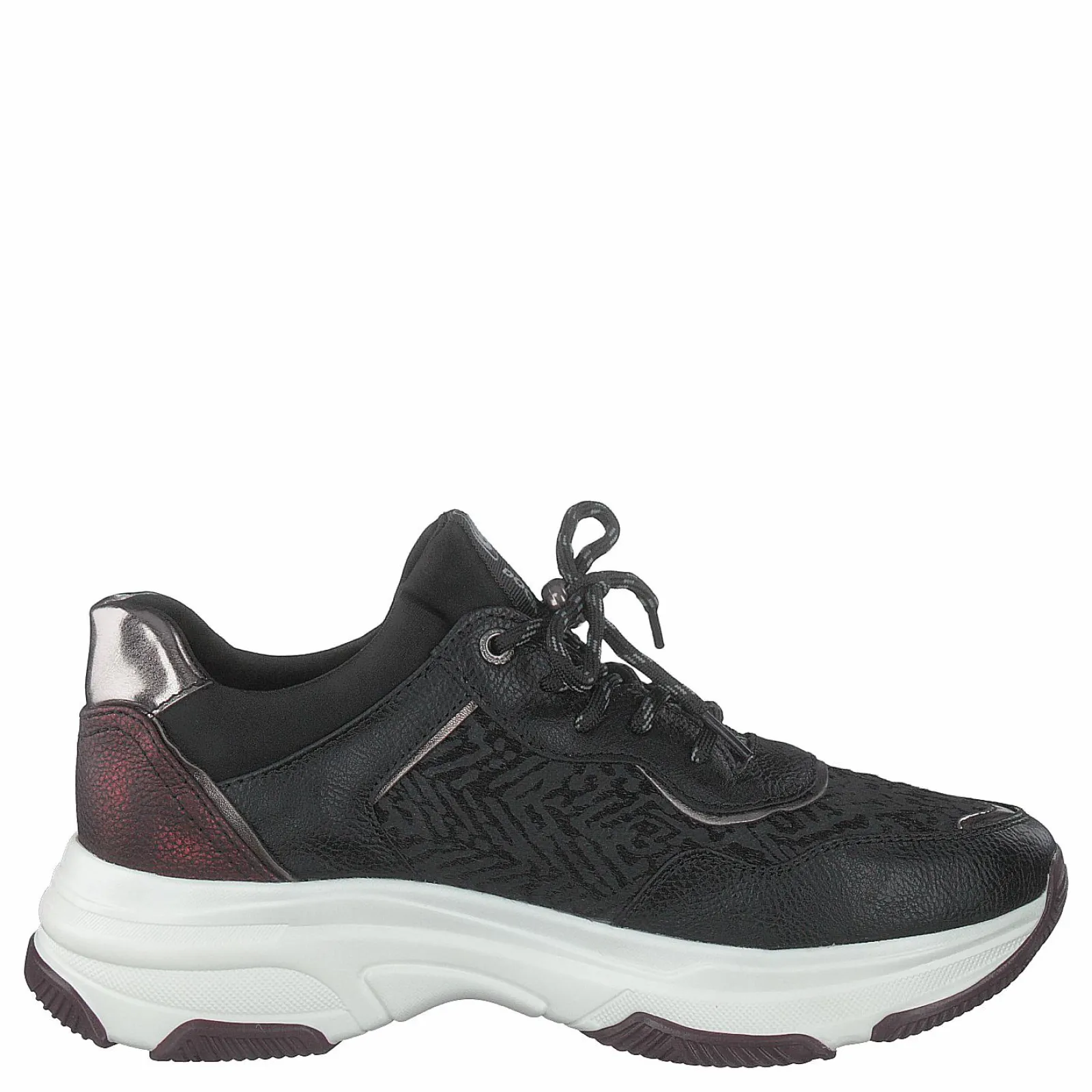 Dockers by Gerli 44dc206-610173 Black