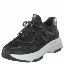 Dockers by Gerli 44dc206-610173 Black