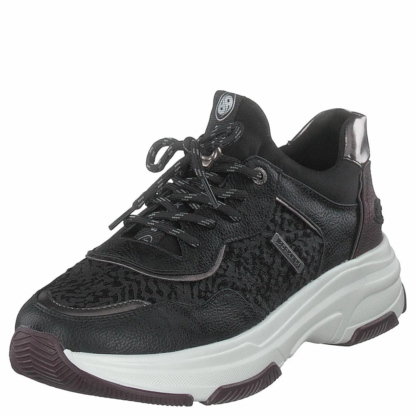 Dockers by Gerli 44dc206-610173 Black