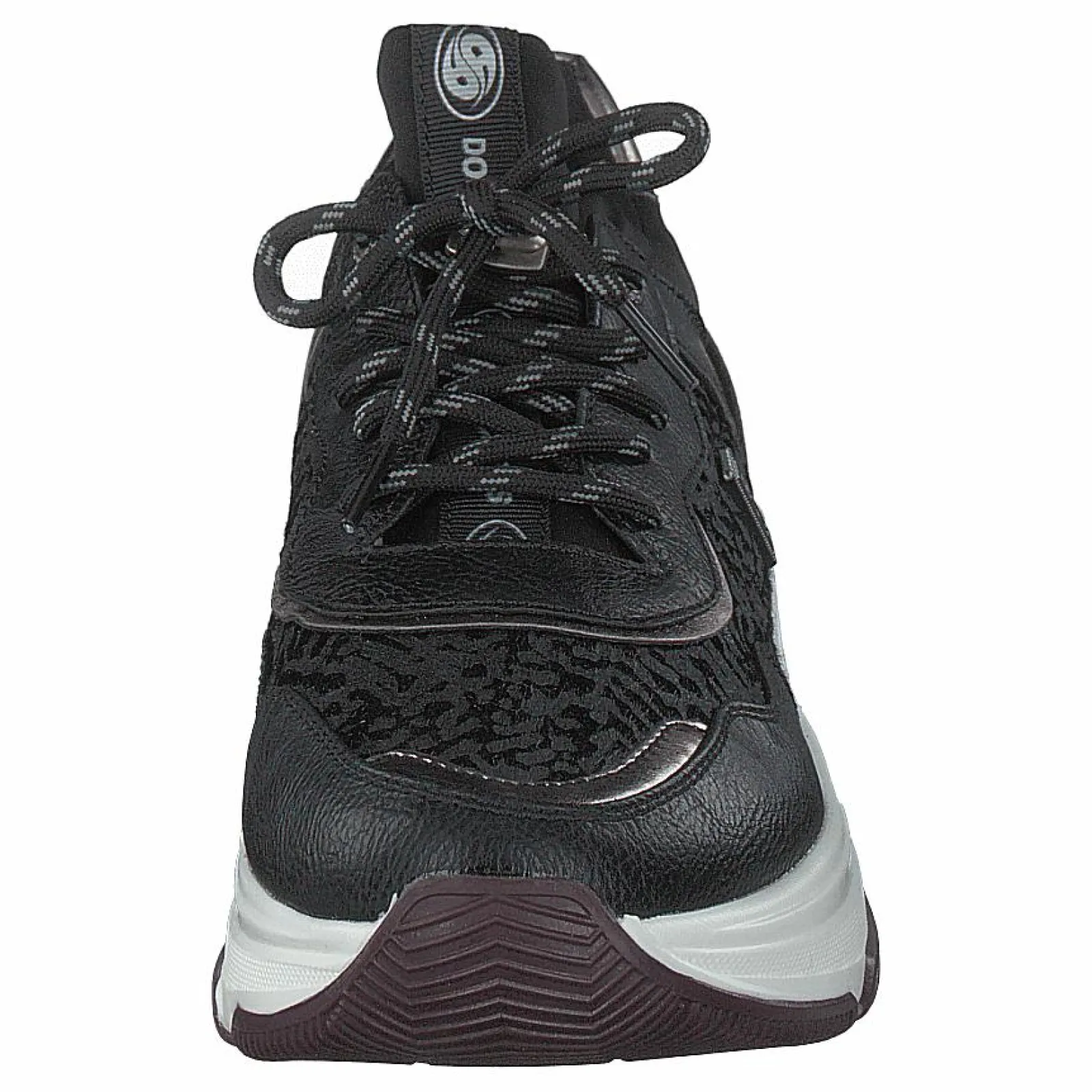 Dockers by Gerli 44dc206-610173 Black