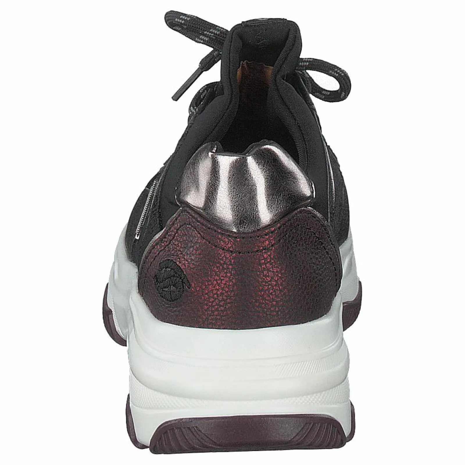 Dockers by Gerli 44dc206-610173 Black