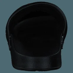 Barn DC Shoes Dc Slide Black/red Print