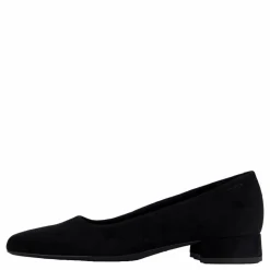 Vagabond Debbie Black