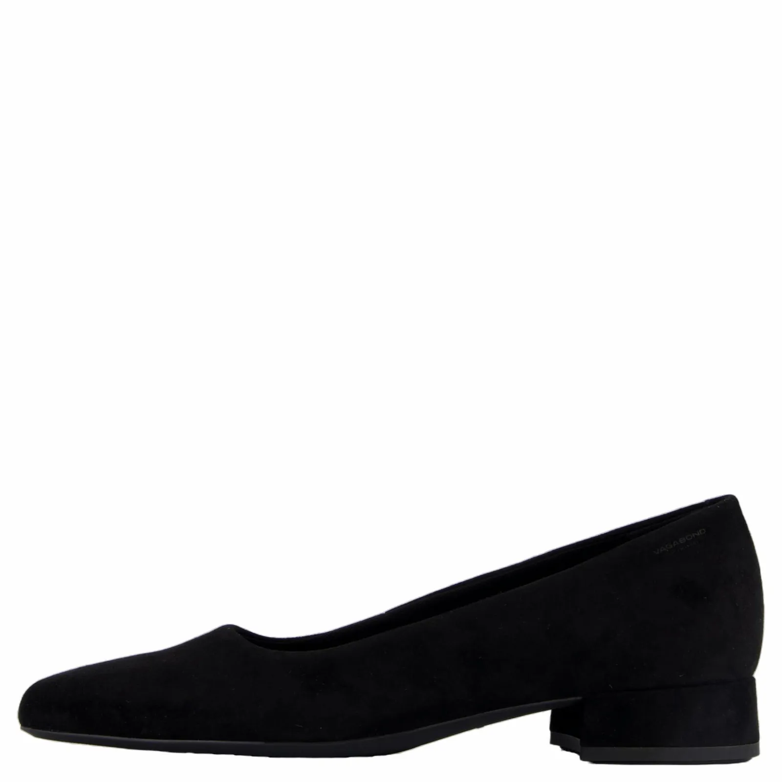 Vagabond Debbie Black