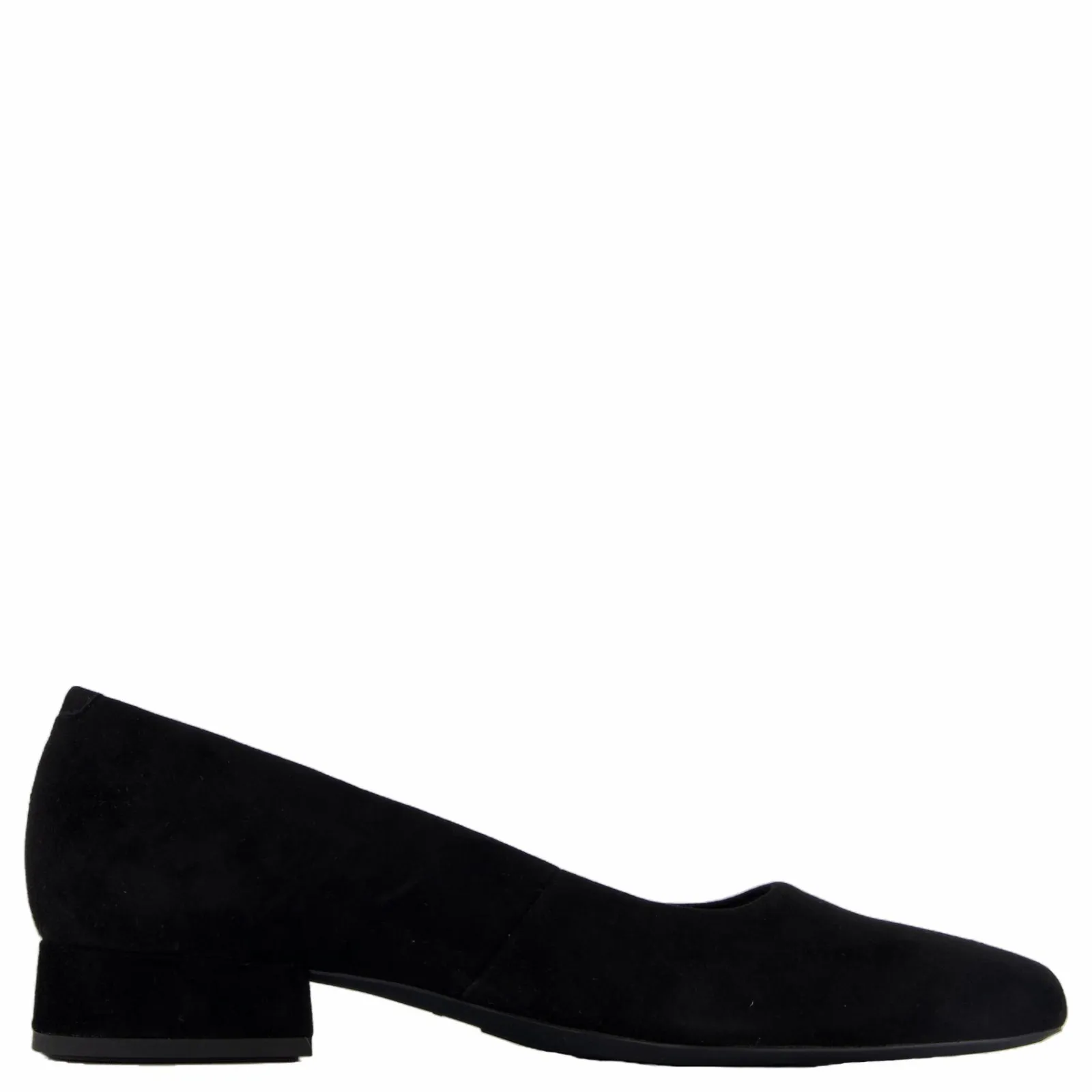 Vagabond Debbie Black