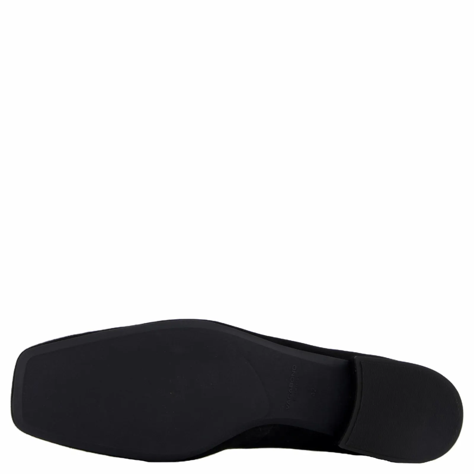 Vagabond Debbie Black